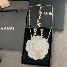 Picture of Chanel Sets _SKUChanelsuits03cly656211